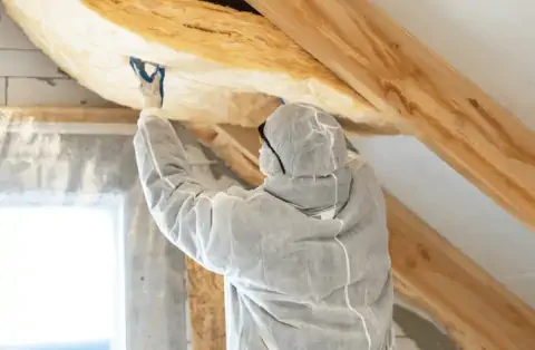Isolation de combles - Graulhet